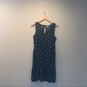 EUC Banana Republic dress